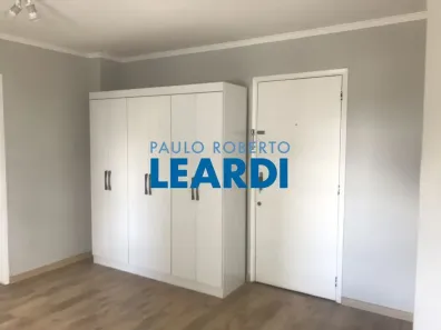 Apartamento com 1 Quarto à venda, 54m² no Indianópolis, São Paulo