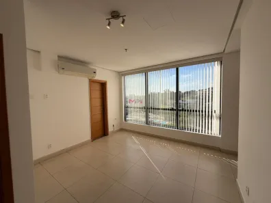 Sala Comercial para alugar, 65m² no Chácara Urbana, Jundiaí