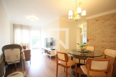 Apartamento com 3 Quartos à venda, 74m² no Jardim Namba, São Paulo