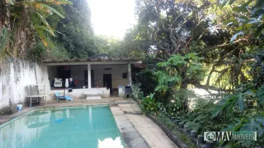 Fazenda/Sítio com 3 Quartos à venda, 11500m² no Jardim Sulacap, Rio de Janeiro