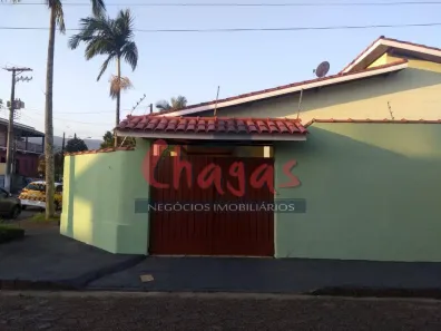Casa com 3 Quartos à venda, 322m² no Indaiá, Caraguatatuba