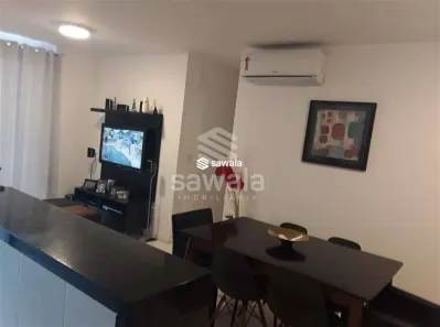 Apartamento com 3 Quartos à venda, 83m² no Recreio dos Bandeirantes, Rio de Janeiro