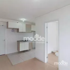 Apartamento com 2 Quartos para alugar, 39m² no Vila Butantã, São Paulo