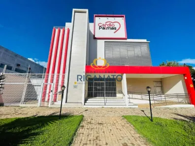 Prédio Comercial à venda, 962m² no Plano Diretor Sul, Palmas