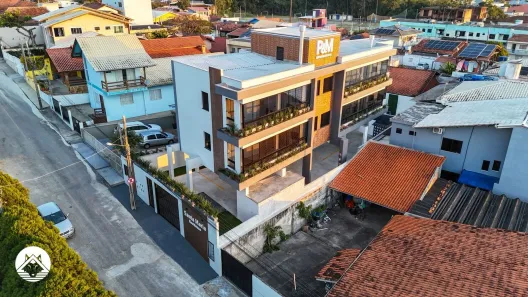Apartamento com 3 Quartos à venda, 70m² no Armação, Penha