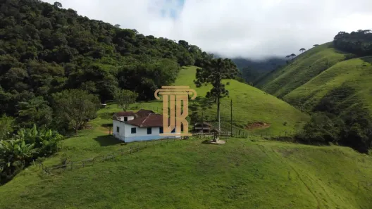 Fazenda/Sítio com 3 Quartos à venda, 6m² no Centro (São Francisco Xavier), São José dos Campos