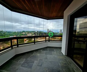 Apartamento com 5 Quartos à venda, 410m² no Alto da Lapa, São Paulo