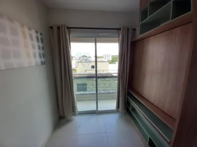 Apartamento com 1 Quarto à venda, 30m² no Vila Seixas, Ribeirão Preto