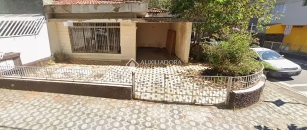 Casa com 3 Quartos à venda, 159m² no Nova Petrópolis, São Bernardo do Campo