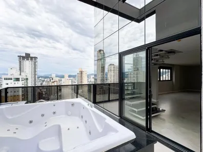 Cobertura com 3 Quartos à venda, 211m² no Centro, Balneário Camboriú