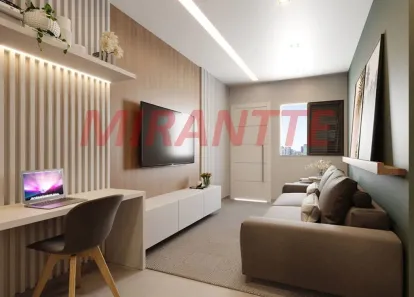 Apartamento com 2 Quartos à venda, 45m² no Cidade Vargas, São Paulo