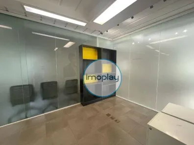 Sala Comercial à venda, 160m² no Cidade Monções, São Paulo