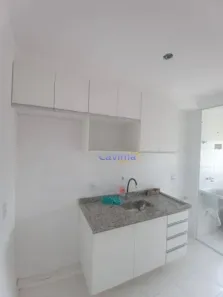 Apartamento com 2 Quartos à venda, 48m² no Santa Terezinha, São Bernardo do Campo