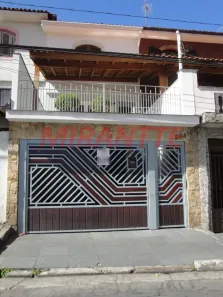 Sobrado com 3 Quartos à venda, 98m² no Vila Pirituba, São Paulo