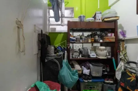 Apartamento com 2 Quartos à venda, 57m² no Botafogo, Rio de Janeiro