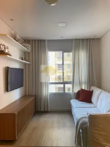 Apartamento com 2 Quartos à venda, 47m² no Jardim Boa Vista (Zona Oeste), São Paulo