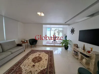 Sobrado com 3 Quartos à venda, 202m² no Encruzilhada, Santos