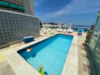 Cobertura com 5 Quartos à venda, 570m² no Ipanema, Rio de Janeiro