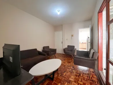 Apartamento com 2 Quartos à venda, 100m² no Jardim Glória, Juiz de Fora