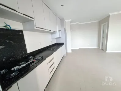 Apartamento com 2 Quartos para alugar, 87m² no Barreiros, São José