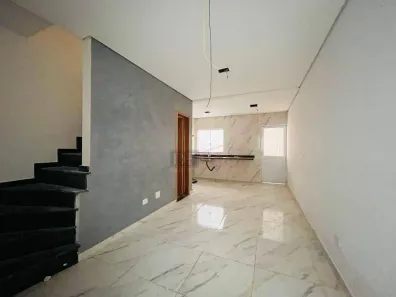 Sobrado com 2 Quartos à venda, 65m² no Chácara Santo Antônio (Zona Leste), São Paulo