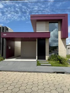 Casa de Condomínio com 3 Quartos à venda, 160m² no Centro, Ananindeua