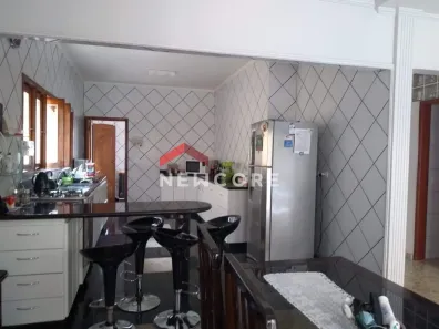 Casa com 3 Quartos à venda, 305m² no Jardim Santa Clara, Guarulhos