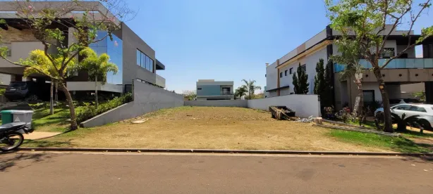 Lote/Terreno à venda, 488m² no Bonfim Paulista, Ribeirão Preto