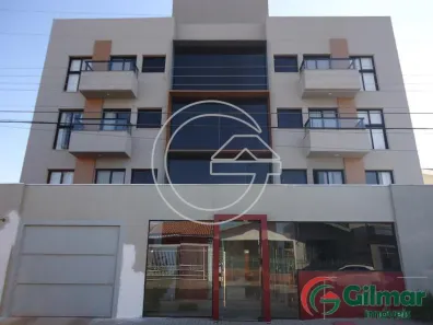 Apartamento com 1 Quarto para alugar, 10m² no Centro, Marília