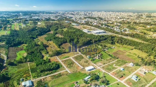 Lote/Terreno à venda, 355m² no Monte Bérico, Caxias do Sul