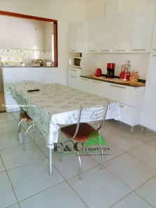 Sobrado com 3 Quartos à venda, 300m² no Jardim Campo Belo, Limeira