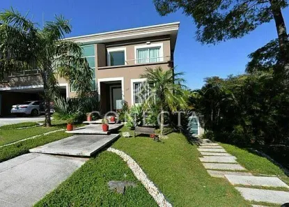 Casa com 5 Quartos à venda, 540m² no Alphaville, Santana de Parnaíba