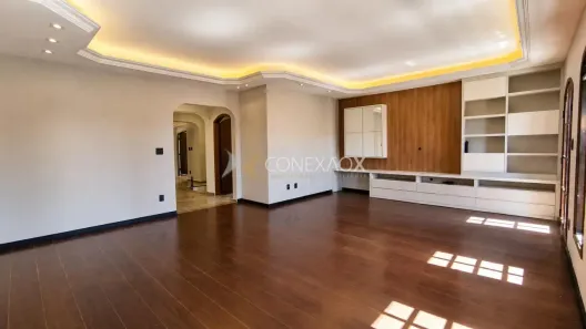 Casa com 3 Quartos para venda ou aluguel, 298m² no Jardim Presidente Wenceslau, Campinas