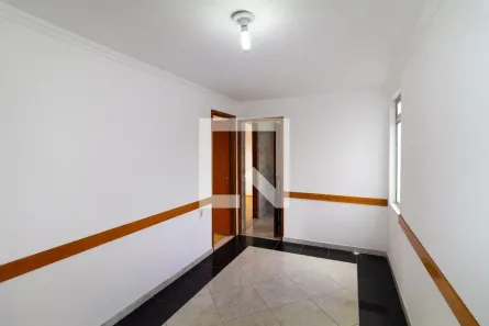 Apartamento com 2 Quartos à venda, 45m² no Conjunto Habitacional Teotonio Vilela, São Paulo
