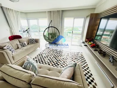 Apartamento com 3 Quartos à venda, 120m² no Vila Betânia, São José dos Campos