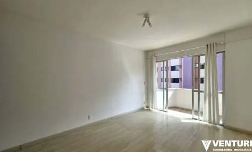 Apartamento com 1 Quarto para alugar, 55m² no Ponta Aguda, Blumenau