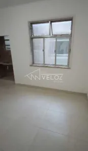 Kitnet à venda, 21m² no Centro, Rio de Janeiro