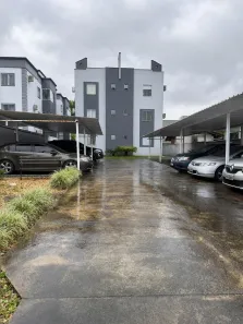 Apartamento com 1 Quarto à venda, 61m² no Aventureiro, Joinville