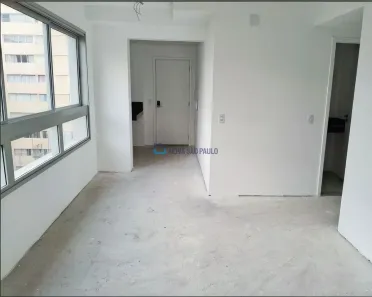 Apartamento com 2 Quartos à venda, 47m² no Pinheiros, São Paulo