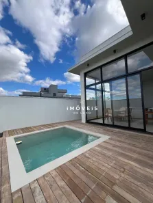 Casa de Condomínio com 3 Quartos à venda, 158m² no Rancho Feliz, Salto