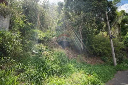 Lote/Terreno à venda, 600m² no Bom Pastor, Juiz de Fora