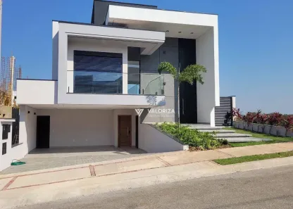 Casa de Condomínio com 3 Quartos à venda, 244m² no Cyrela Landscape Esplanada, Votorantim