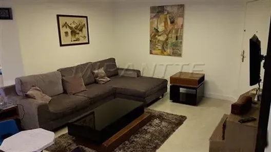 Apartamento com 3 Quartos à venda, 115m² no Campo Belo, São Paulo