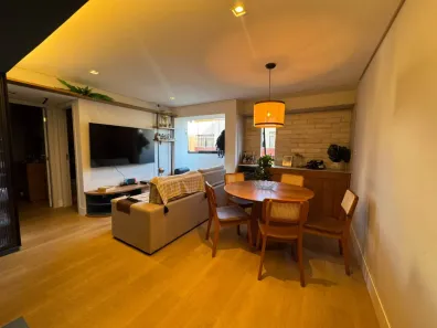 Apartamento com 2 Quartos à venda, 60m² no Grageru, Aracaju