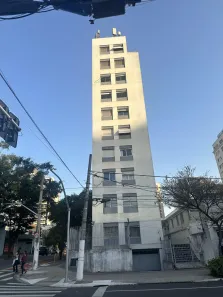 Apartamento com 2 Quartos à venda, 65m² no Vila Mariana, São Paulo