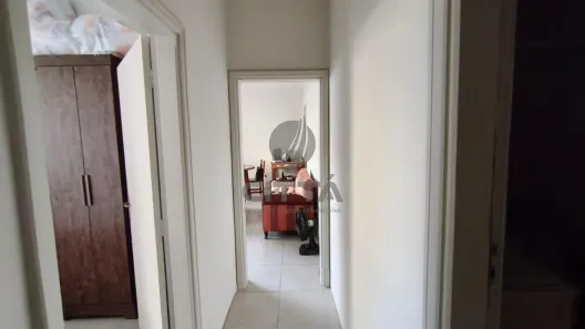 Apartamento com 2 Quartos à venda, 85m² no Centro, Campinas
