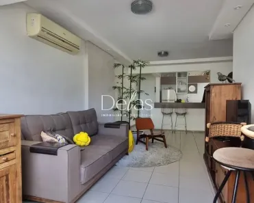 Apartamento com 3 Quartos à venda, 83m² no Meireles, Fortaleza