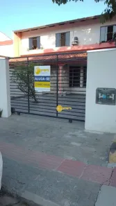 Casa com 2 Quartos para alugar, 70m² no São João, Itajaí