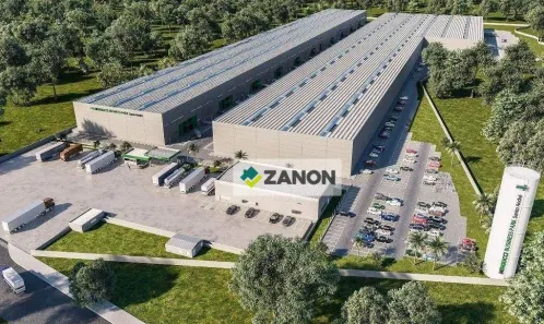 Galpão/Depósito/Armazém para alugar, 1192m² no Santa Terezinha, Santo André