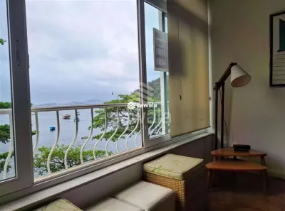 Apartamento com 3 Quartos à venda, 110m² no Urca, Rio de Janeiro